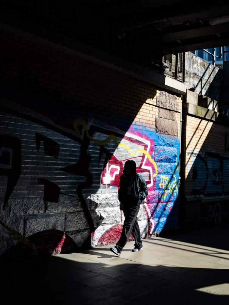 Photo by Thore Siebrands