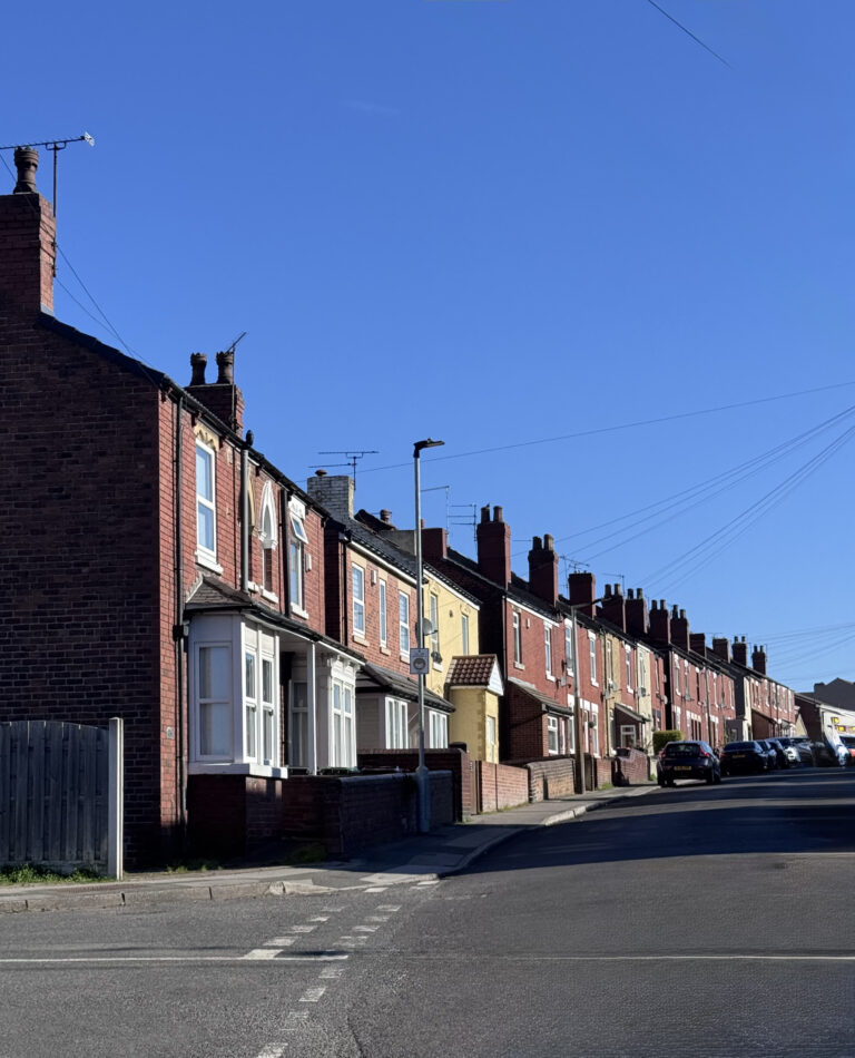 Photo by David George