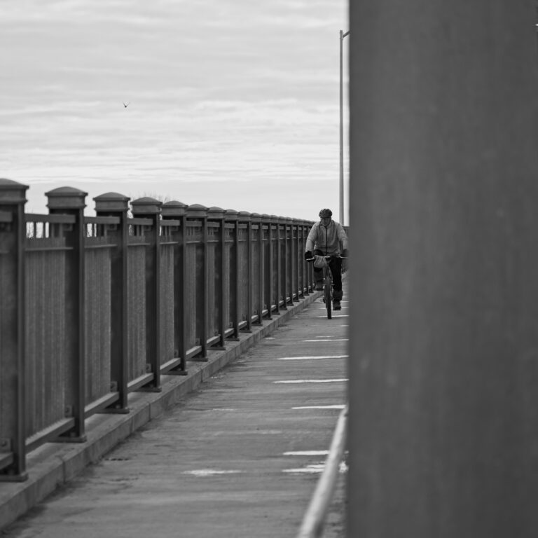 Photo by Mike Carter