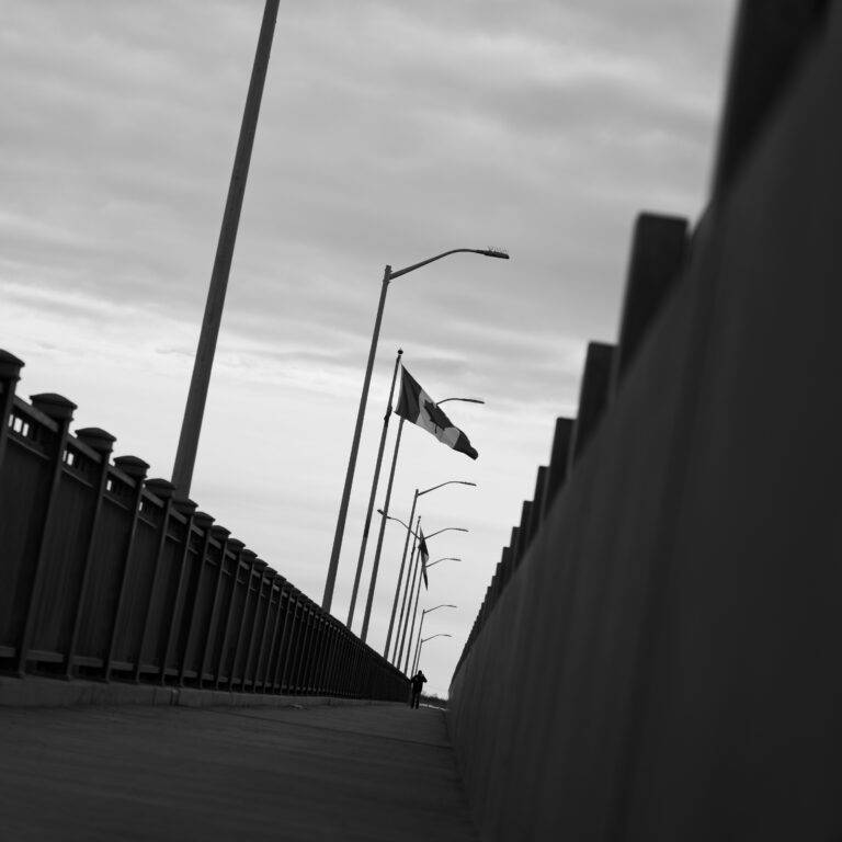 Photo by Mike Carter