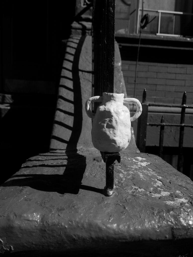 Photo by Dre Beverley