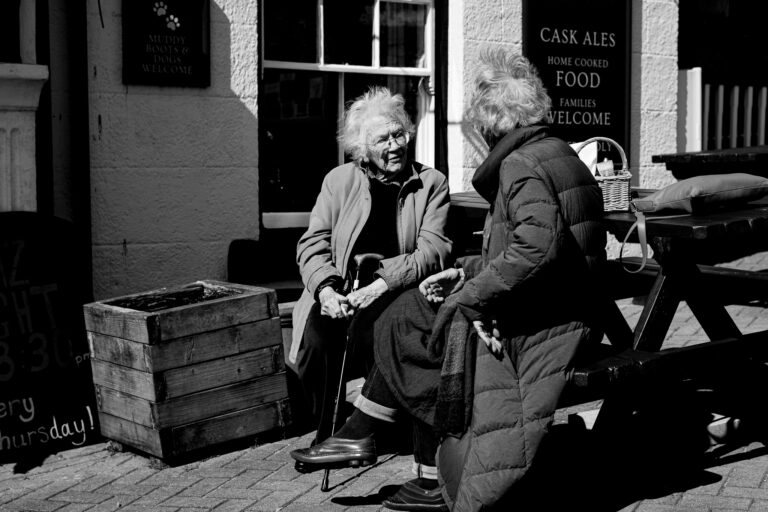 Photo by Leon Maillard