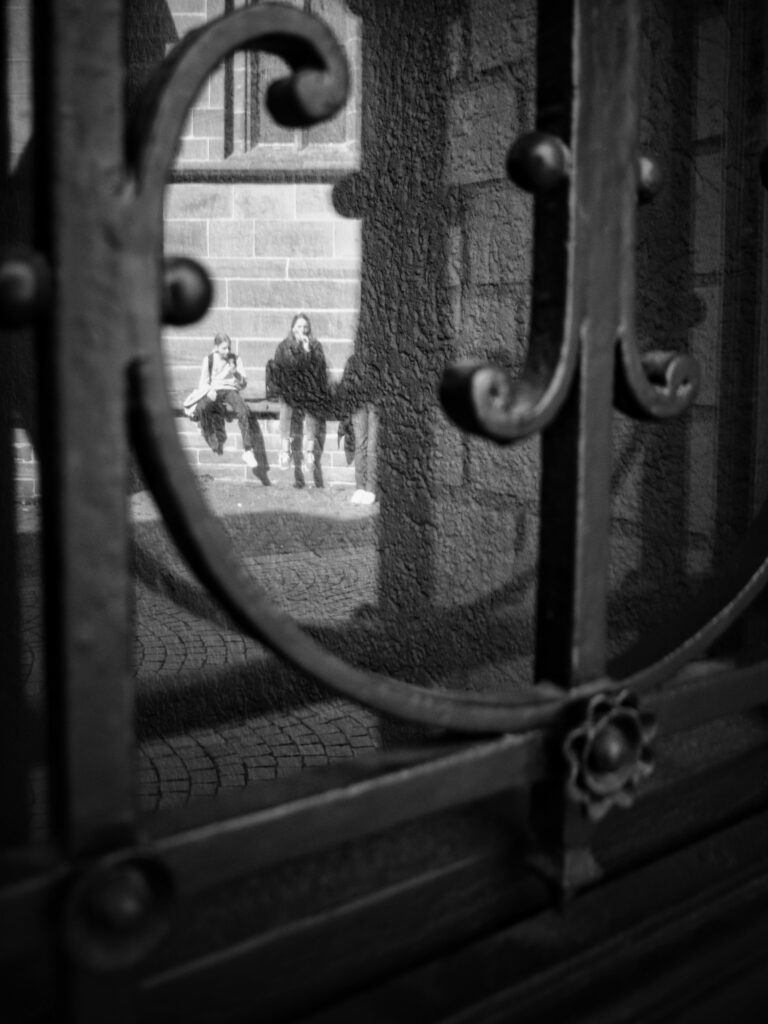 Photo by Christian Iwan