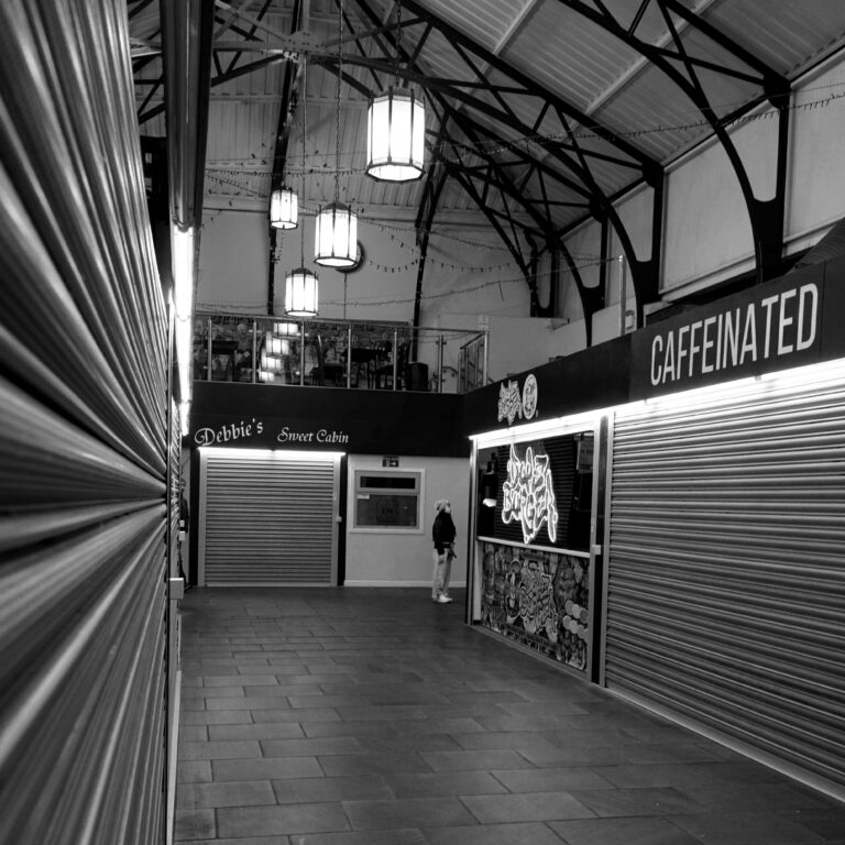 Photo by Chris Bennett