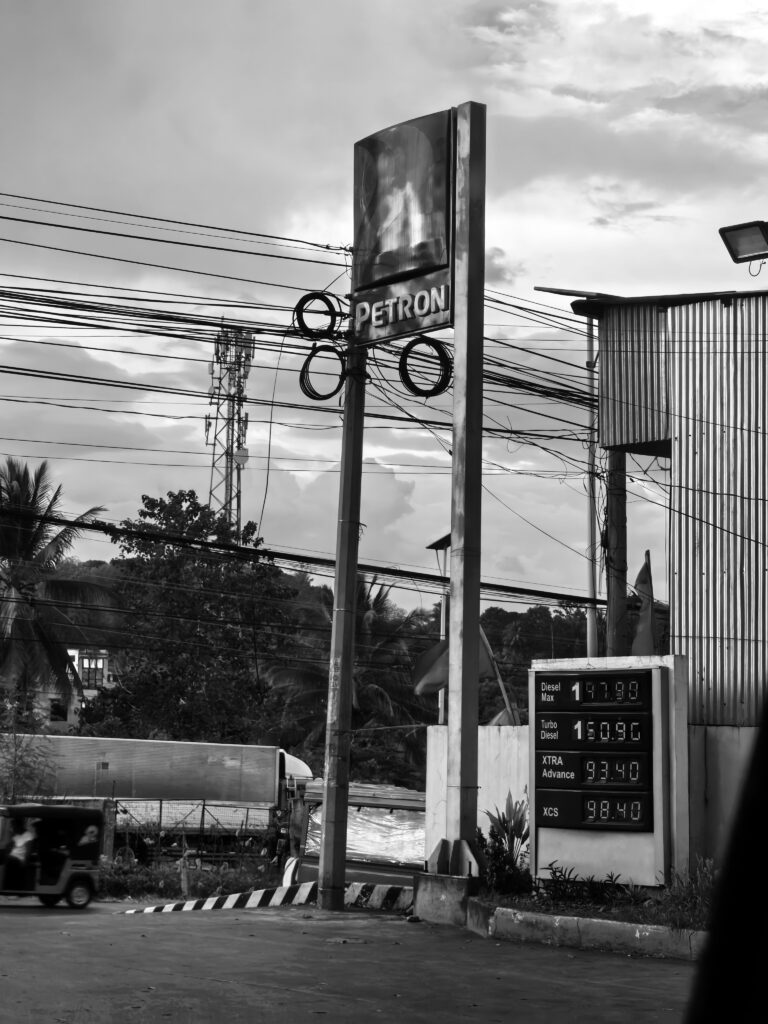 Photo by Julia Fleur Escarlos