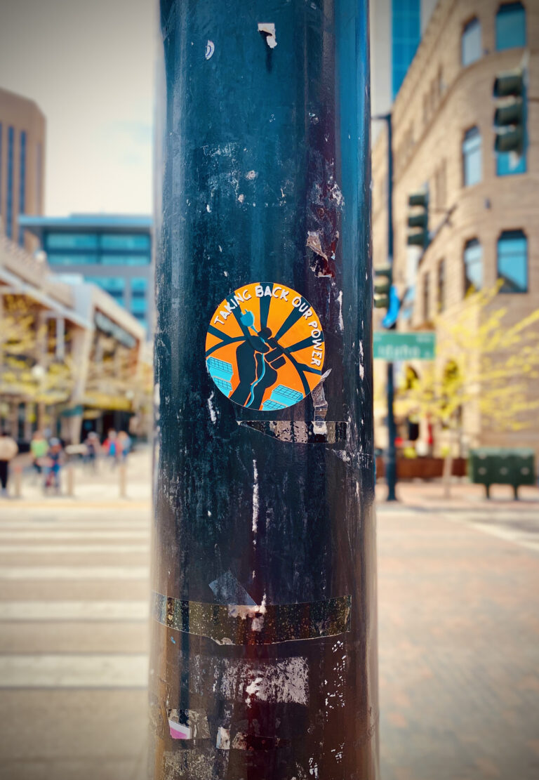 Photo by William Wright