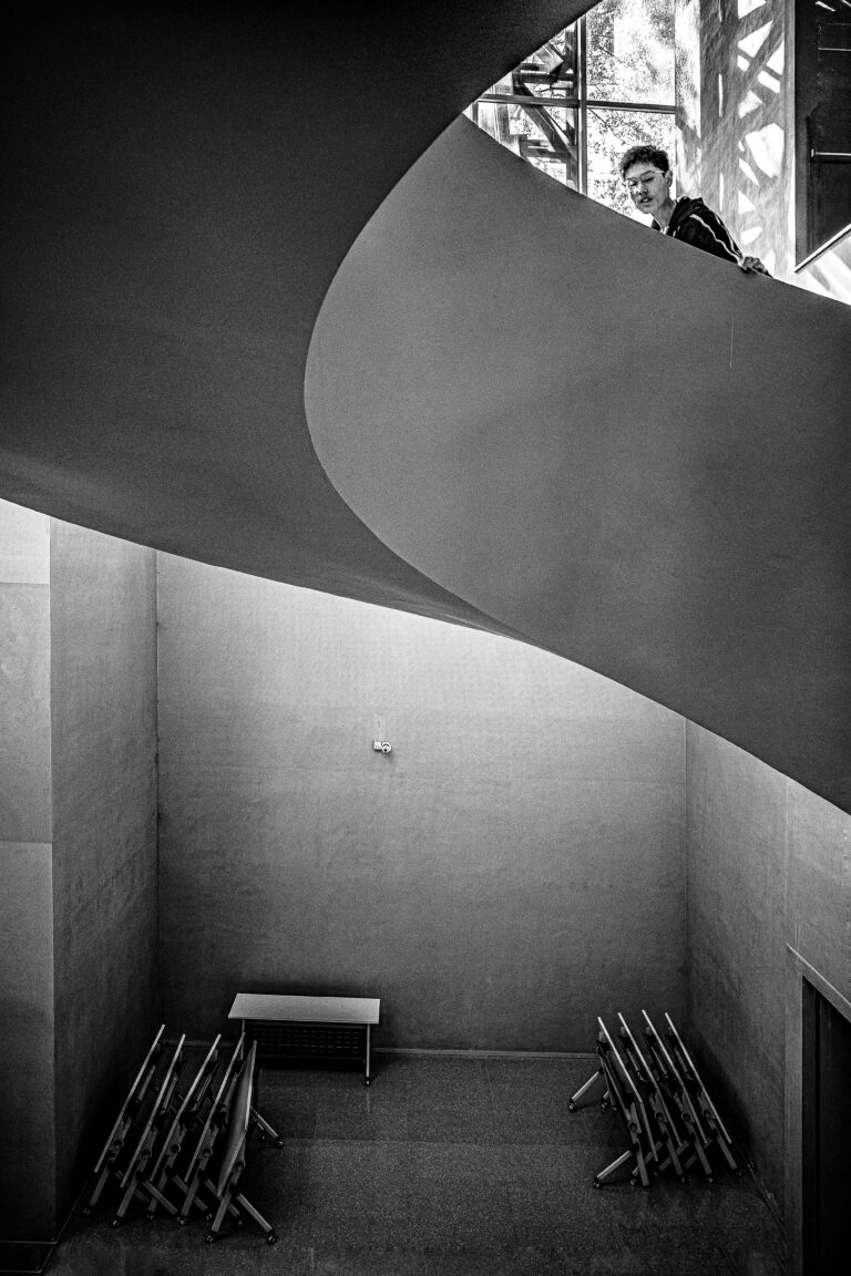 Photo by Alex 艾老师