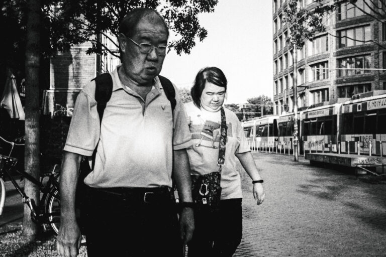 Photo by Artur Bartholomäus