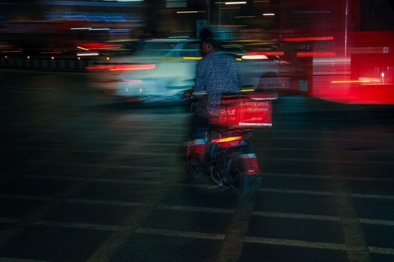 Photo by Sameer Shah