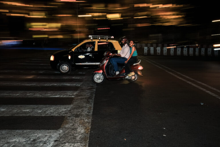 Photo by Sameer Shah