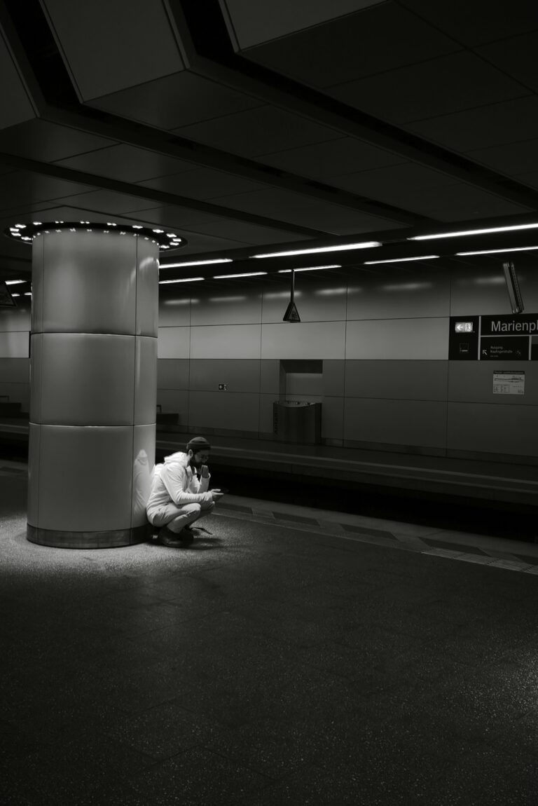 Photo by Markus Gross