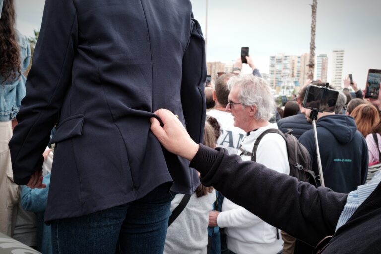 Photo by Trevor Morse