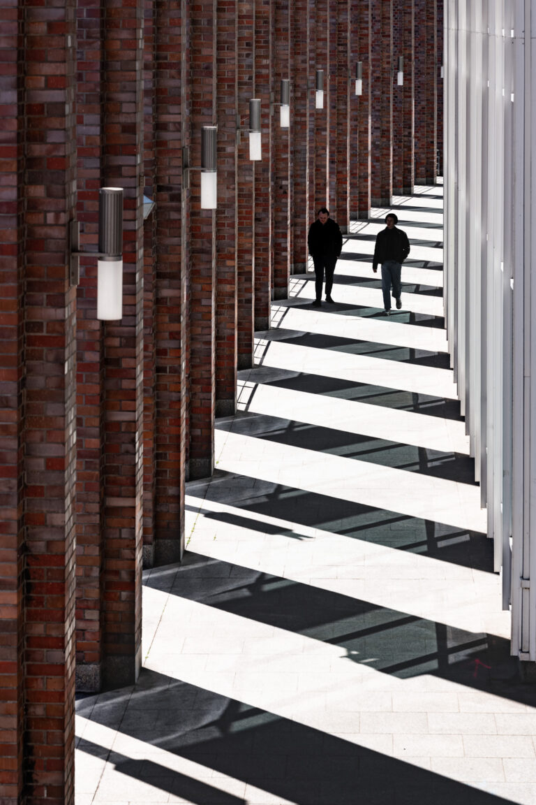 Photo by Thore Siebrands