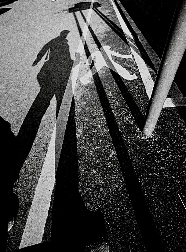 Photo by Michael Geraghty