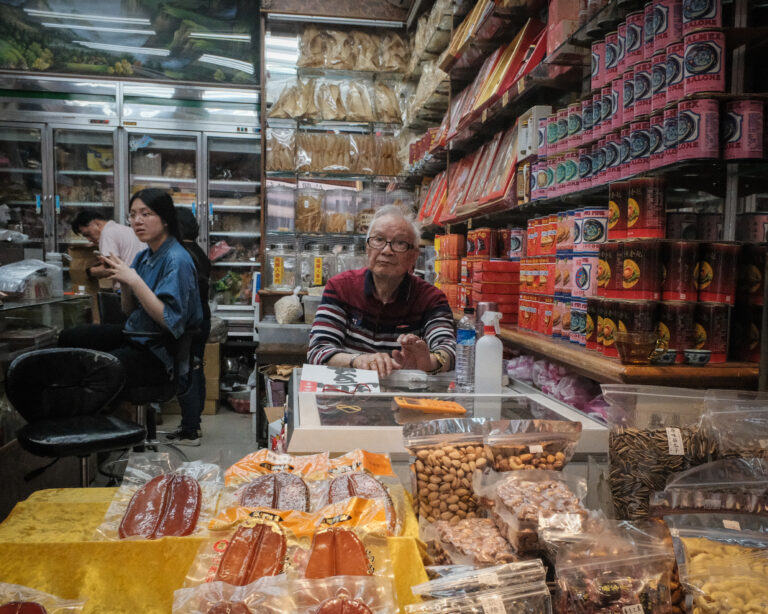 Photo by Niko Tolentino