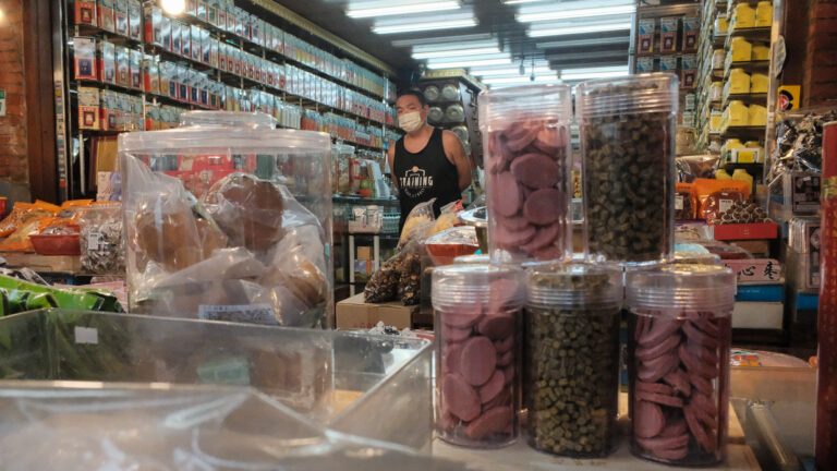 Photo by Niko Tolentino