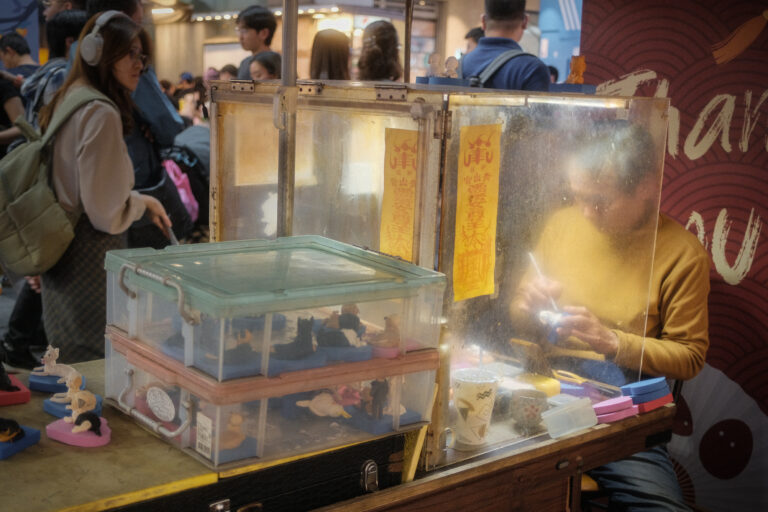 Photo by Niko Tolentino