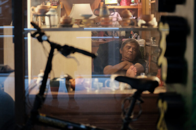 Photo by Niko Tolentino