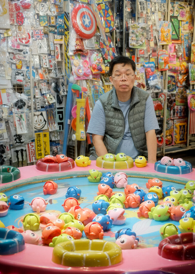 Photo by Niko Tolentino