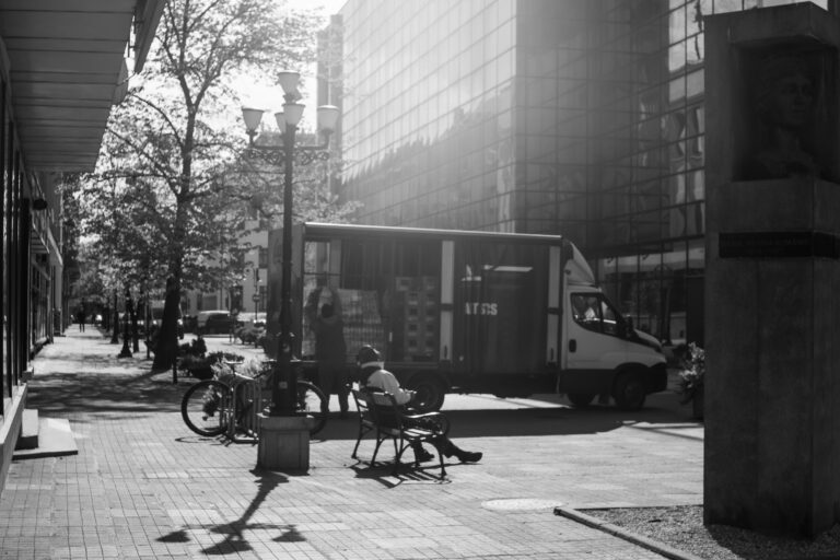 Photo by Cosnete Marian