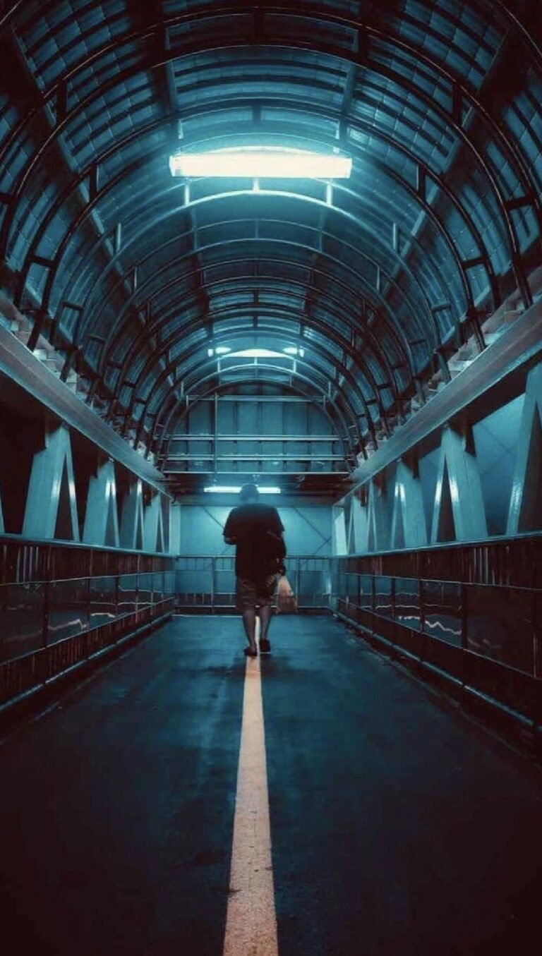 Photo by Paul Martin