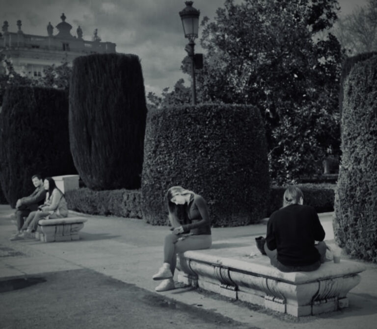 Photo by David Sheppard