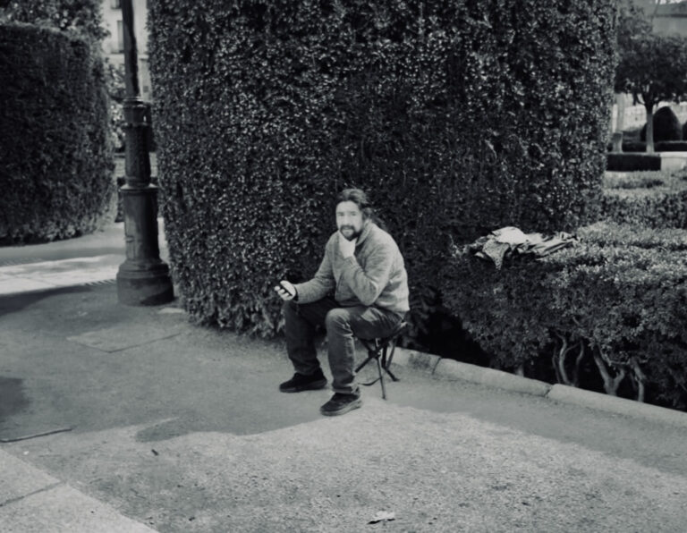 Photo by David Sheppard