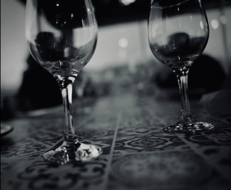 Photo by David Sheppard