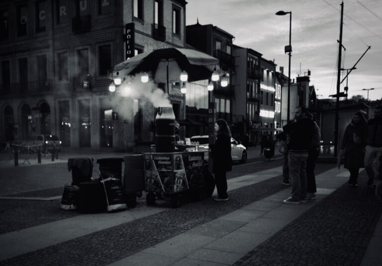 Photo by David Sheppard