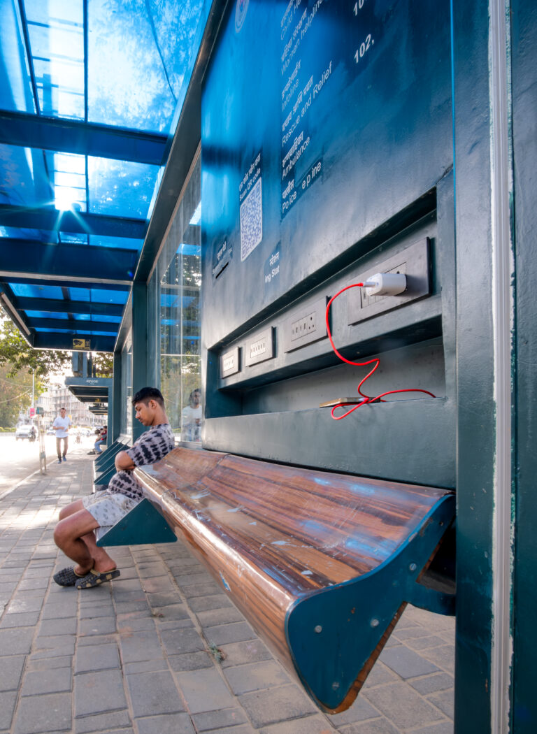 Photo by Sameer Shah