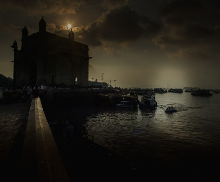 Photo by Sameer Shah