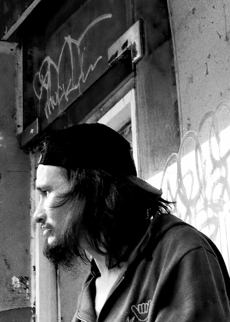 Photo by David Rockwood