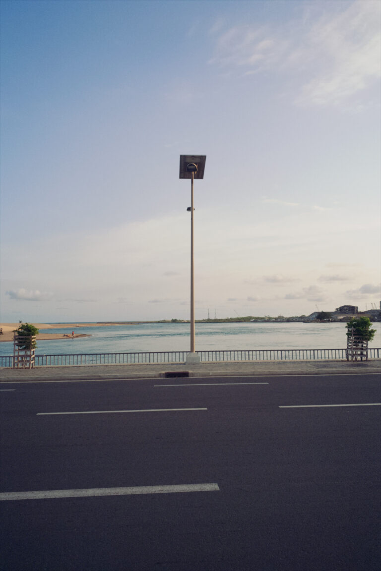 Photo by Arthur Sossa