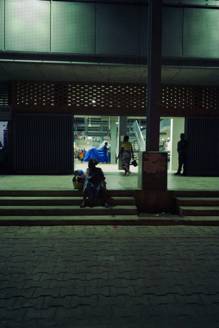 Photo by Arthur Sossa