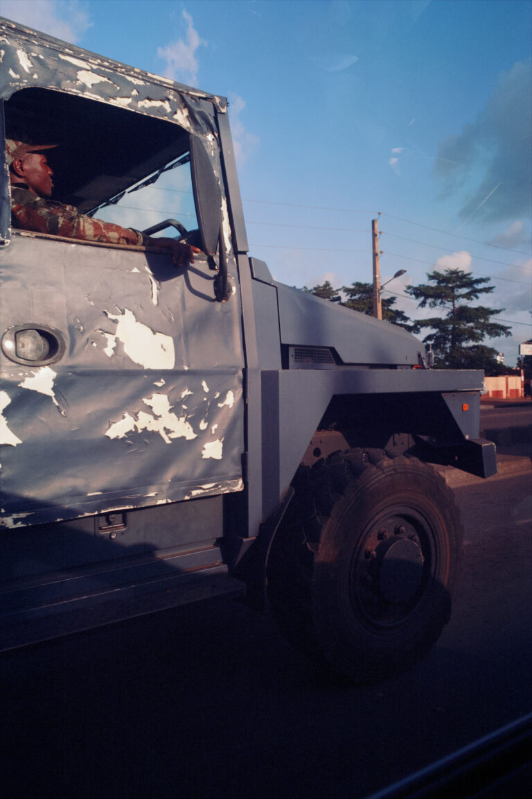 Photo by Arthur Sossa