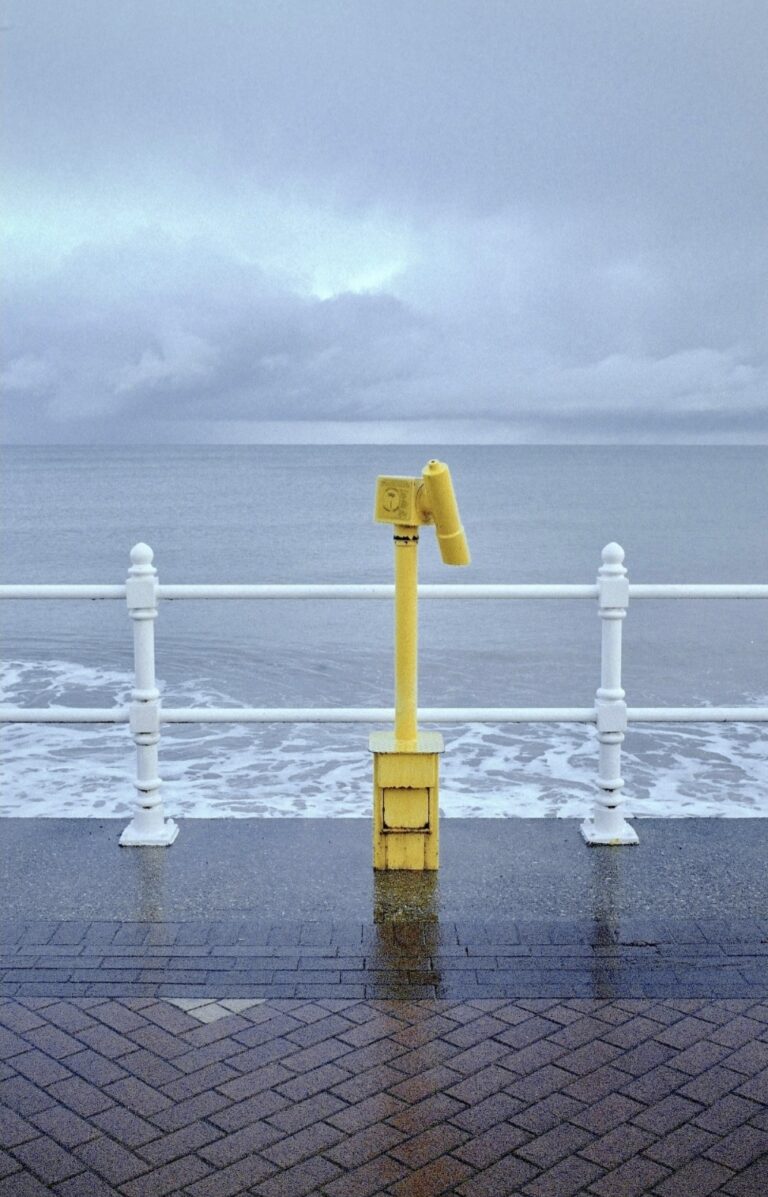 Photo by Paul Martin