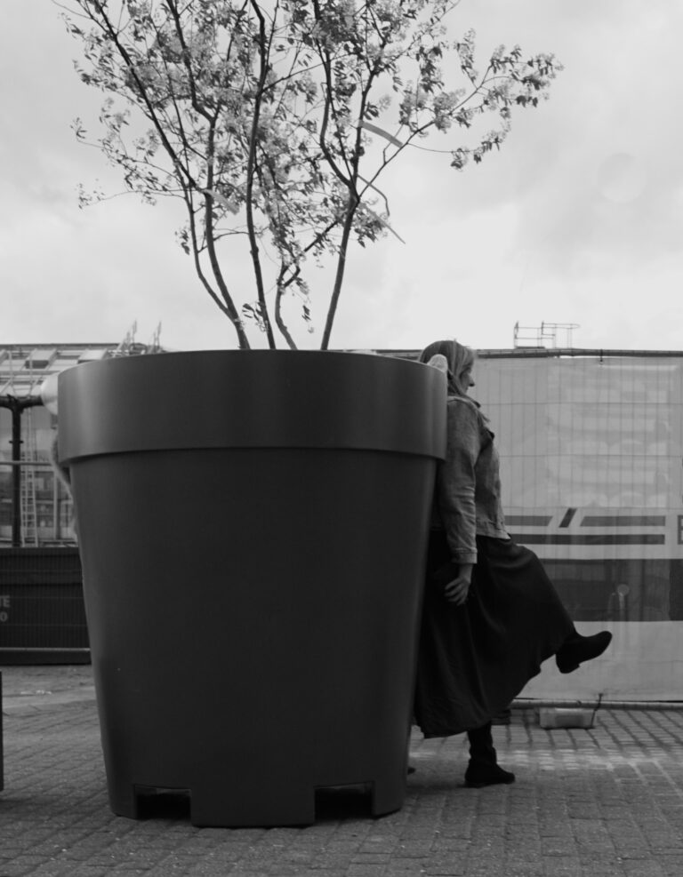 Photo by Chris Bennett