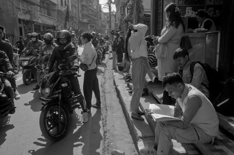 Photo by Black Pixel