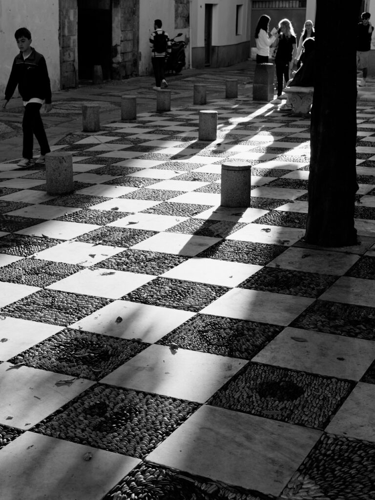 Photo by Pascal Hoerner