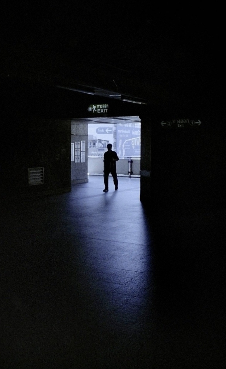 Photo by Paul Martin