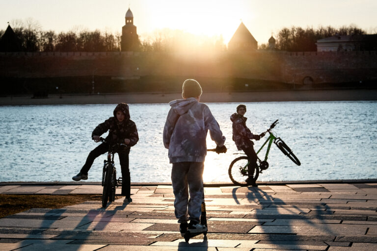 Photo by Dmitry Kostin