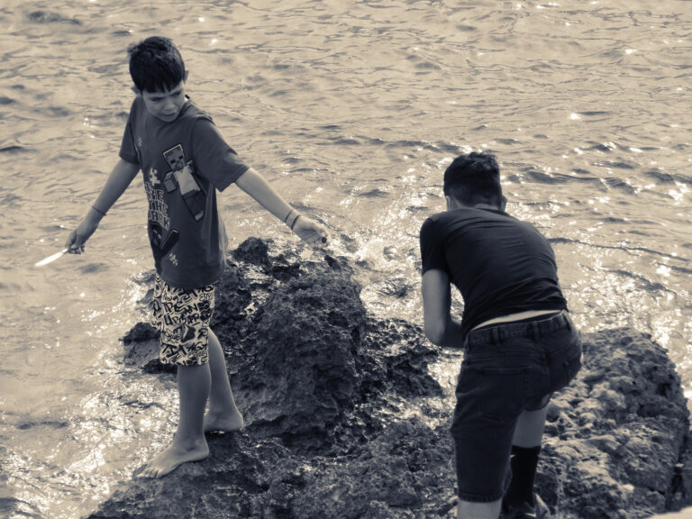 Photo by Stefano Antonio Piras