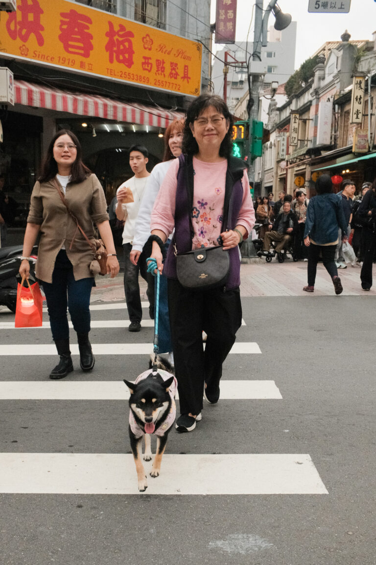 Photo by Niko Tolentino