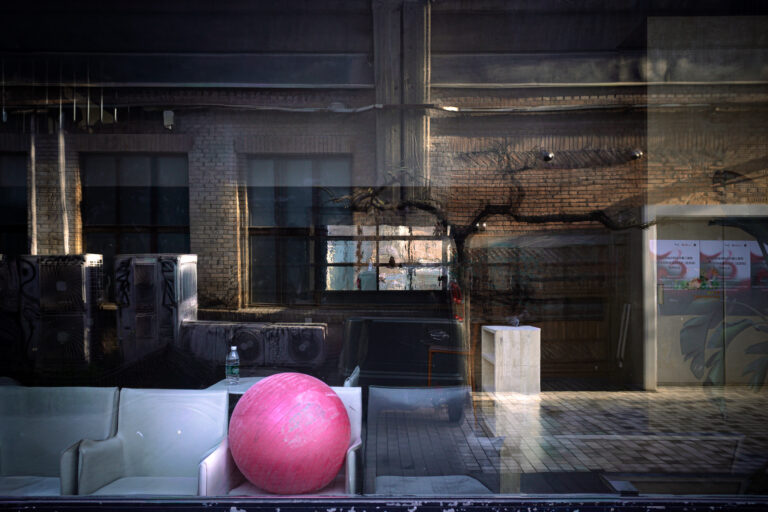 Photo by Alex 艾老师