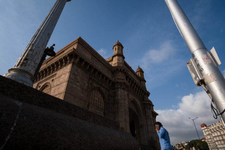 Photo by Sameer Shah