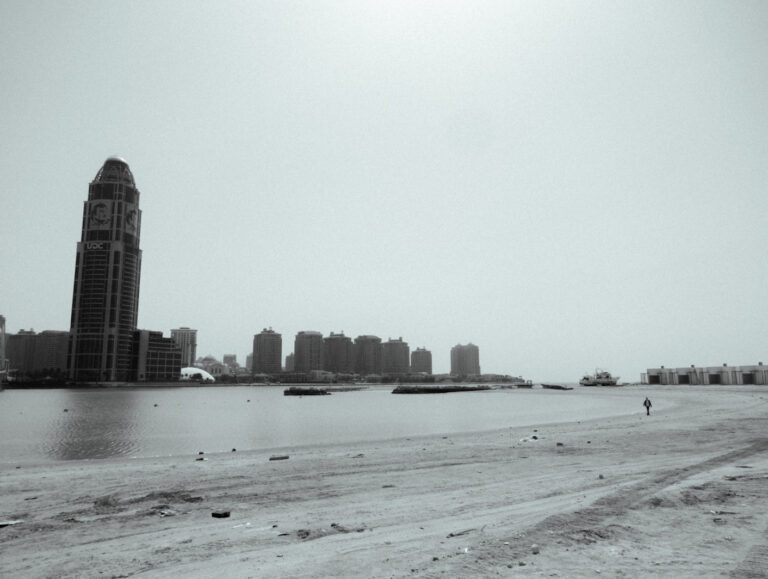 Photo by Ibraheem Elsayed