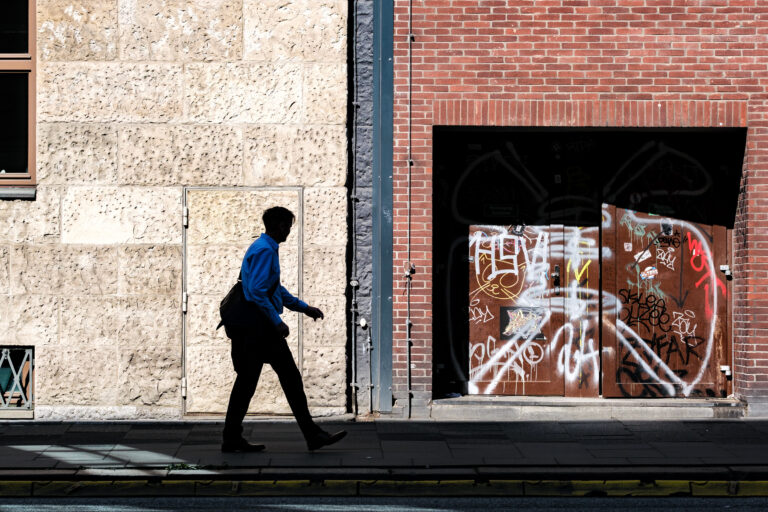 Photo by Thore Siebrands