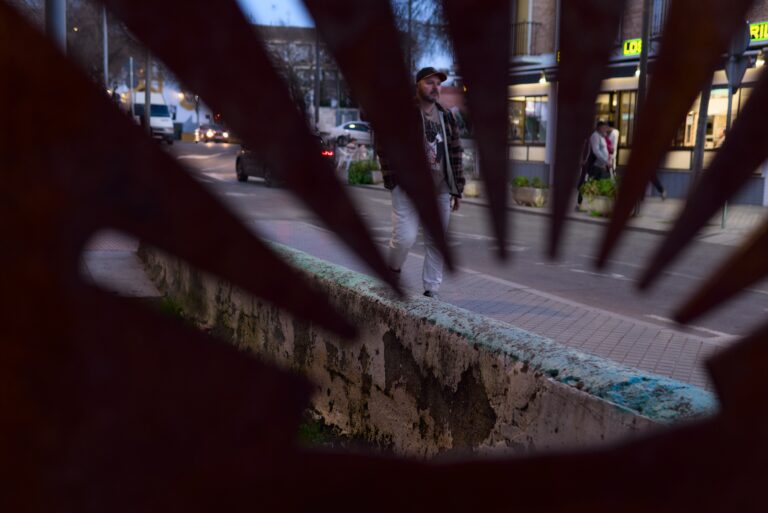 Photo by Pascal Hoerner