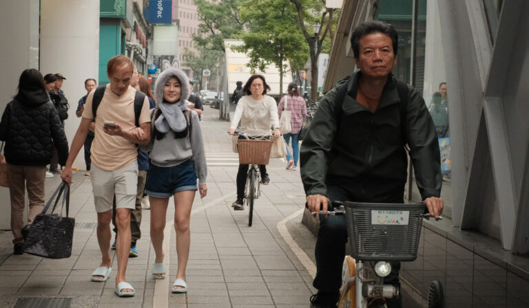 Photo by Niko Tolentino