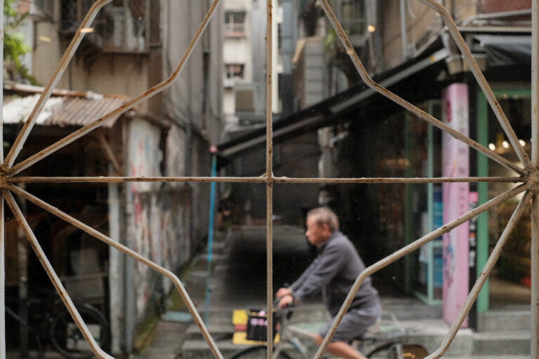 Photo by Niko Tolentino